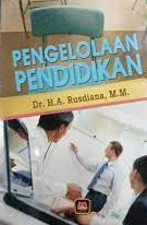 PENGELOLAAAN PENDIDIKAN