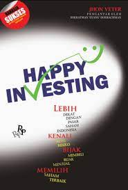 HAPPY INVESTING