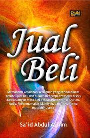 JUAL BELI