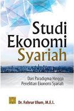 STUDI EKONOMI SYARIAH