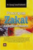 PENERAPAN ZAKAT DALAM BISNIS MODERN