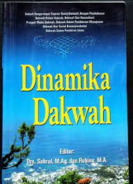 DINAMIKA DAKWAH