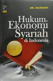 HUKUM EKONOMI SYARIAH